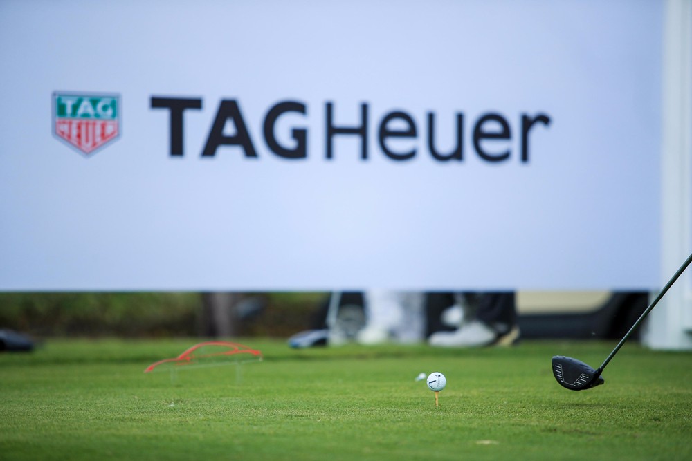 3.TAG HEUER泰格豪雅助力2021保时捷高尔夫巡回赛中国总决赛（Porsche Golf Cup China Final 2021）.JPG